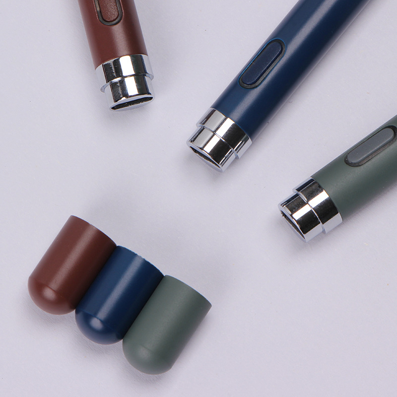 ipad专用高精度手写笔平板防误触绘画笔触控办公手写笔批发无偏移