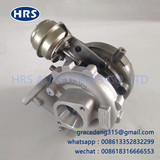 14411-EB70B подходит для Nissan Nissan YD25 Turbocharger Supercharger является турбокомпрессором HR