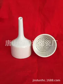 坩埚;其他实验室品;漏斗