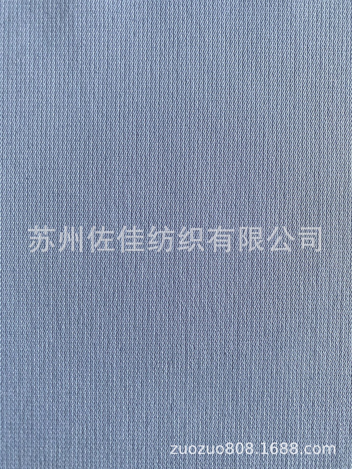 长期大量供应裤料面料成品  提花弹力锦棉