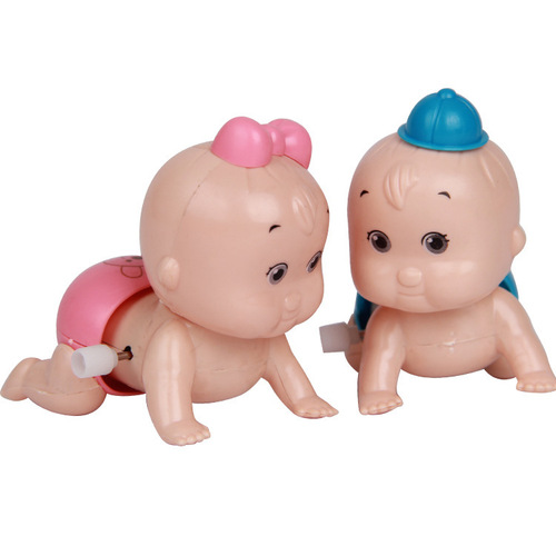 Children's wind-up toys, various types of wind-up toys, string toys, children's toys, street stalls, hot-selling supply wholesale