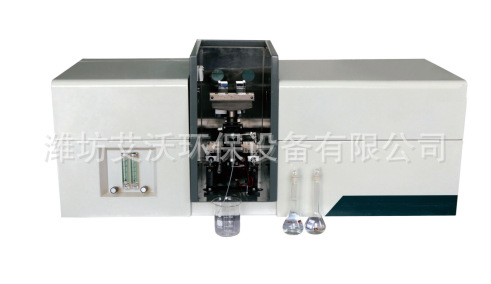 1500原子吸收分光光度计