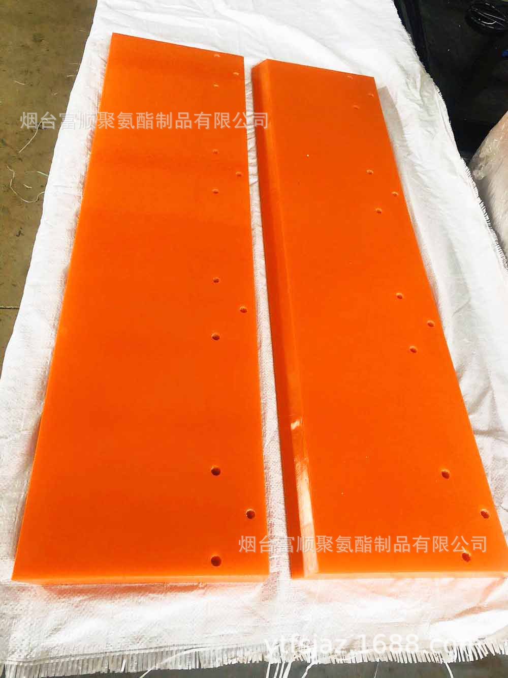 富顺厂家生产加工多规格聚氨酯挡板 档泥板 高耐磨汽车挡板-阿里巴巴
