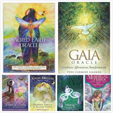 羳ƷӢ Tarot Cards Ϳ Oracle cards