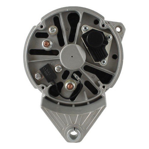 Huacai 6M1015 Deutz generator JFZ29118 generator 01182159KZ8211-70 generator