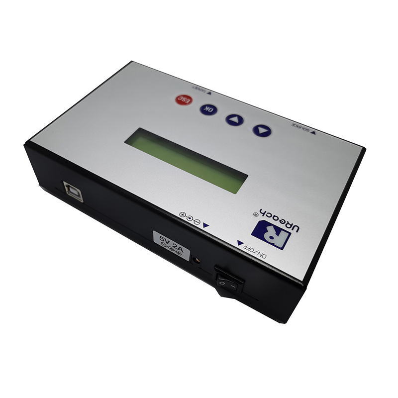 CF读号 拷贝 复制机