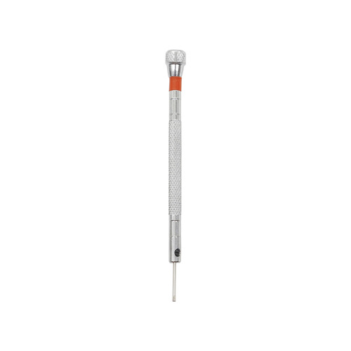 Watch repair tools, one-word cross screwdriver, one-word screwdriver, small glasses, watch screwdriver 0.8mm