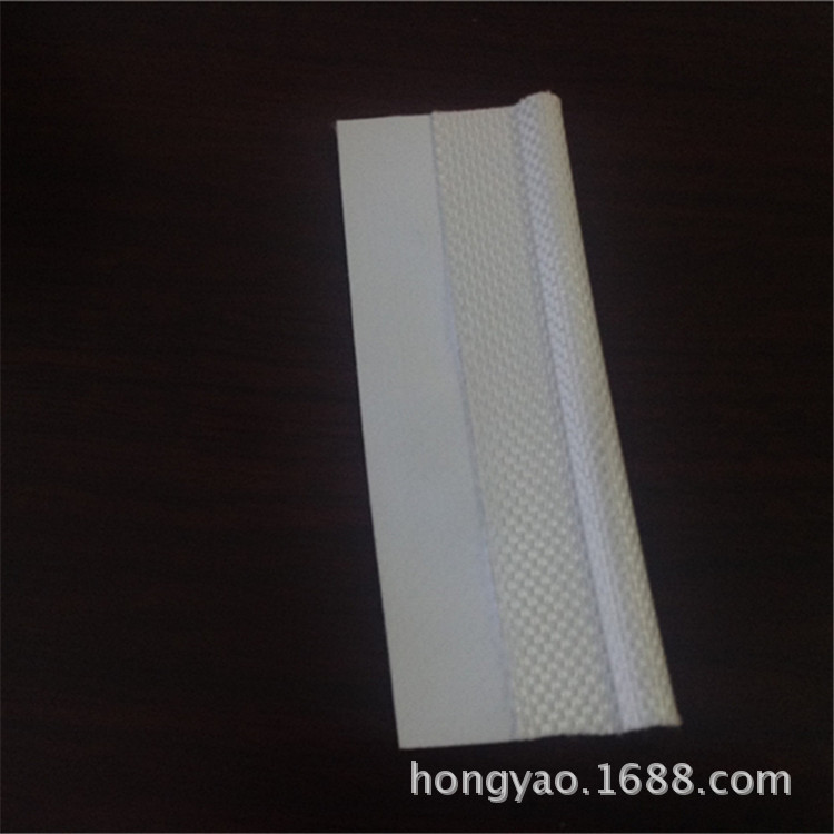 厂家 宏耀 现货供应 帐篷篷房专用10mm卡条胶条 篷房配件