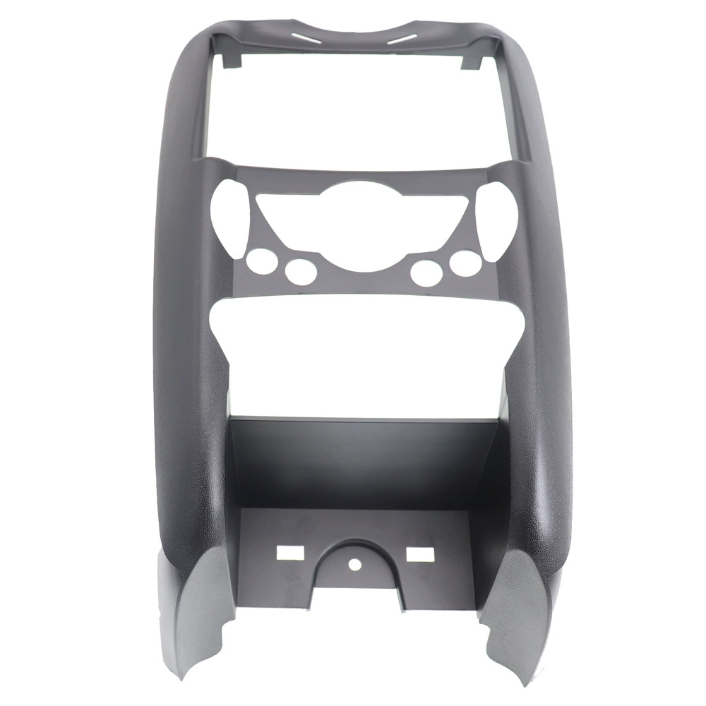 2011 BMW Mini Cooper (R55, R56, R57 универсальная машина Модифицированная лицевая рамка модифицированный кронштейн панели