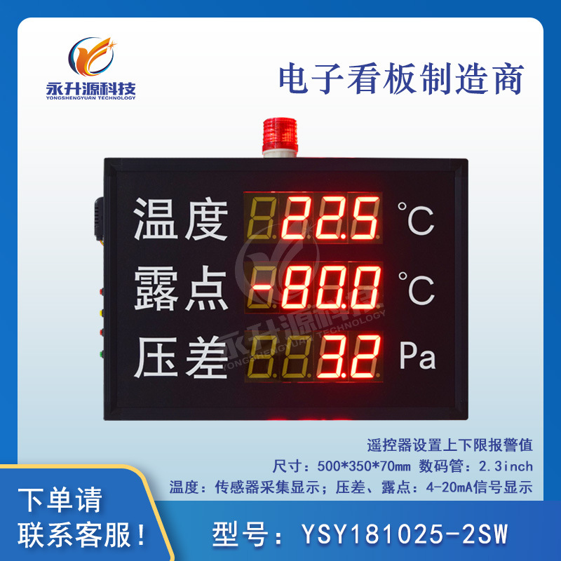 ʪʱӿ4-20mAѹ¶ѹʾSD