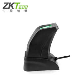 ZKTCEO/中控智慧ZK4500指纹采集器识别器指纹机登记仪驾校SDK开发