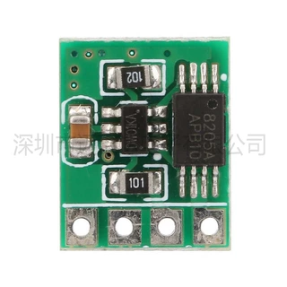 3.7V 4.2V 18650 Li-ion Lithium Battery Charger Over Discharg