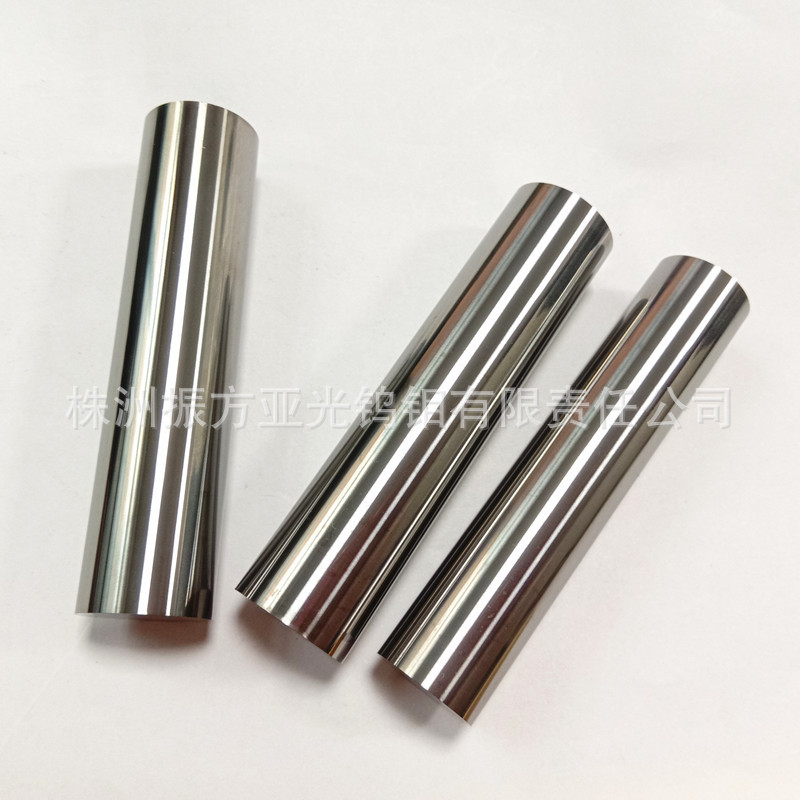 供应高硬度高强度硬质合金钨钢棒 多种规格