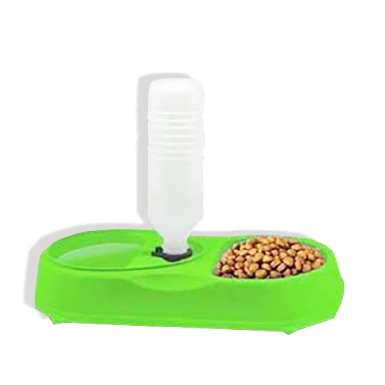 petfeeder宠物碗宠物日用品宠物盘宠物喂食器272克2