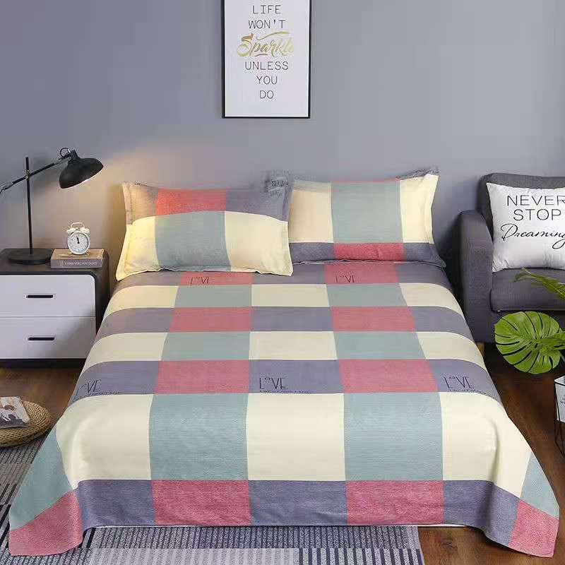 Sheet, custom-made, wholesale, simple and elegant design