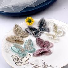 ��Ů��˿����������� diy�ֹ�˫��������з�����Ʒ��Ƭ��������