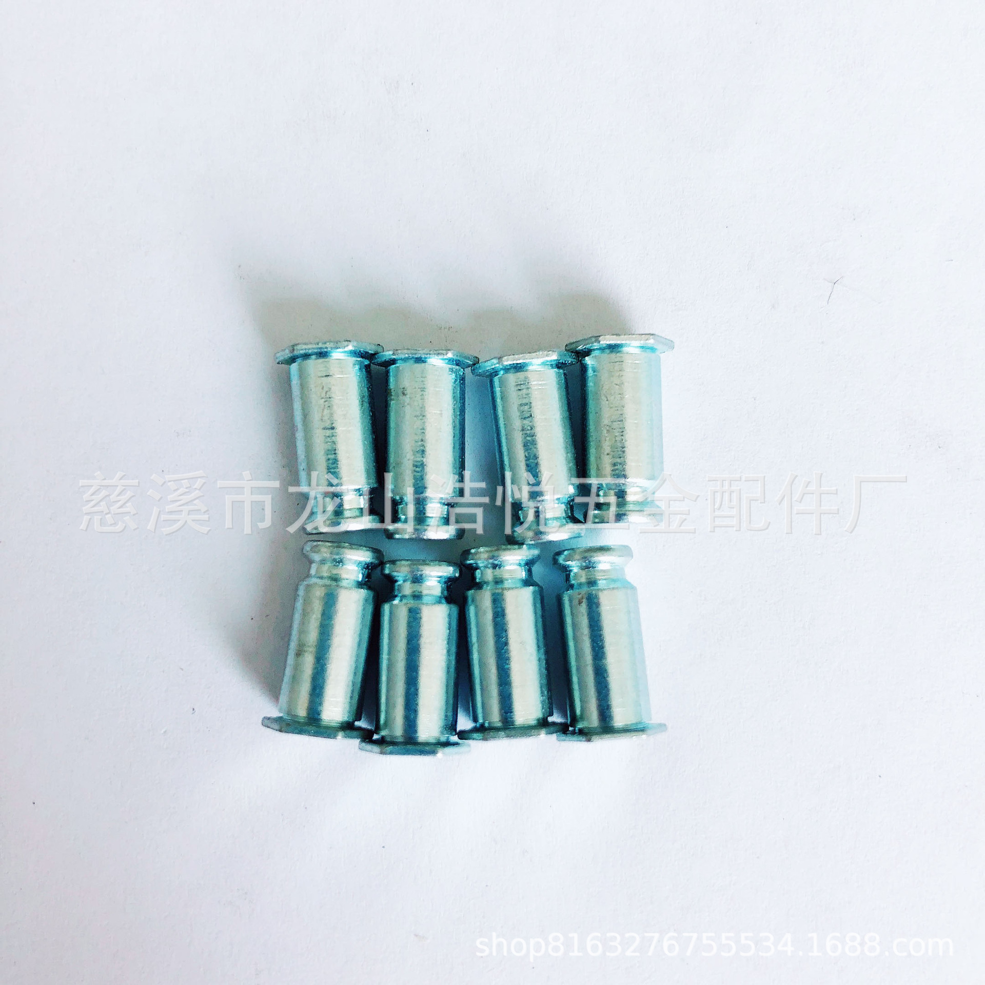 专业定制加工各种铁件 铁配件 自动车床加工铁件 可电镀