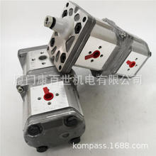 MARZOCCHI X݆GHP2A-D-4X݆GHP2A-D-30-FGR