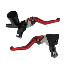 摩托车配附件;摩托车通用件;车身及附件