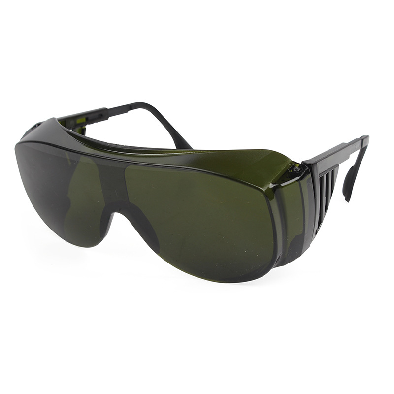 UVEX/优维斯9161144外罩式焊接安全眼镜防雾防刮擦护目镜