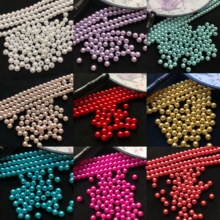 ����ˮĥ��ɫ��ɫ������3mm~18mm DIY�ֹ�������b��ˇƷ�Ʒ���