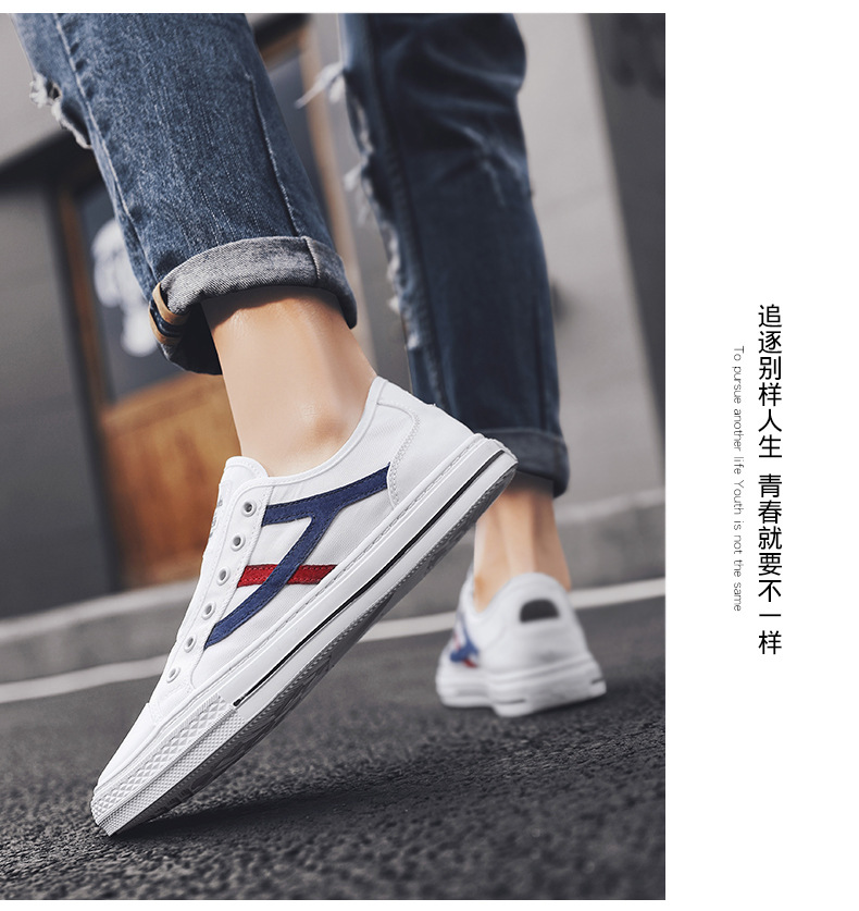 F7835 940K GIÀY THỂ THAO NAM JINTYIZ MÙA HÈ THOÁNG KHÍ GIÀY DÉP NAM G03 SẢN PHẨM MỚI