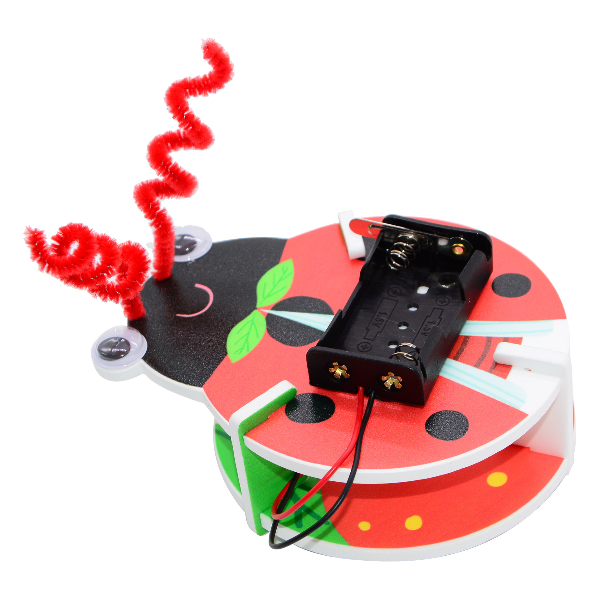 YT010 清洁精灵 (1)