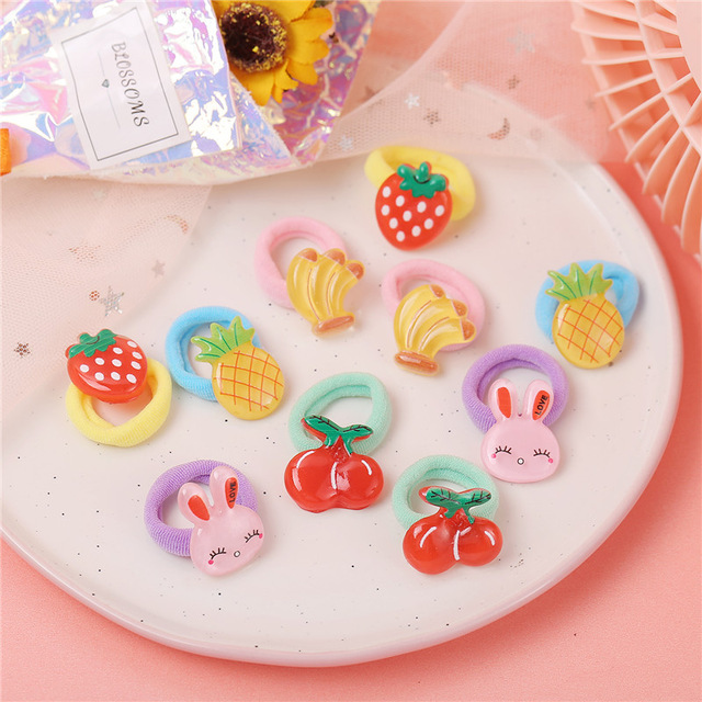 Children's Cute Hair Clips display picture 5