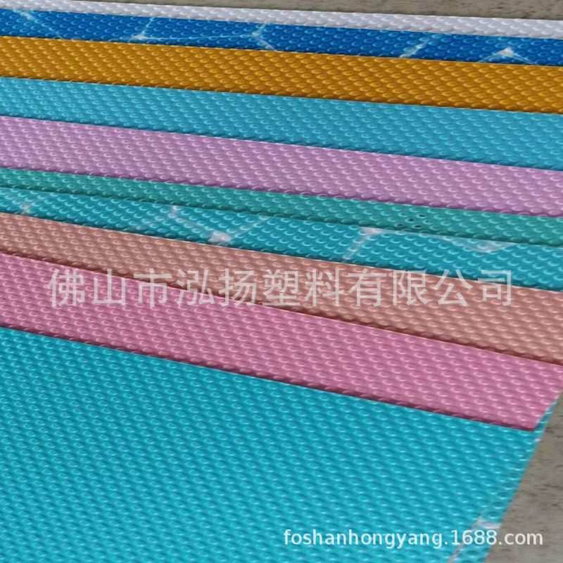 游泳池防水塑胶地板