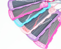 Guzheng Pipa Fingernail Storage Board Guzheng Fingernail Wrapping Card Pipa Fingernail Storage Cartoon Wholesale Customization