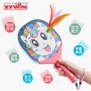 Toy, racket for badminton indoor, entertainment street equipment for gym