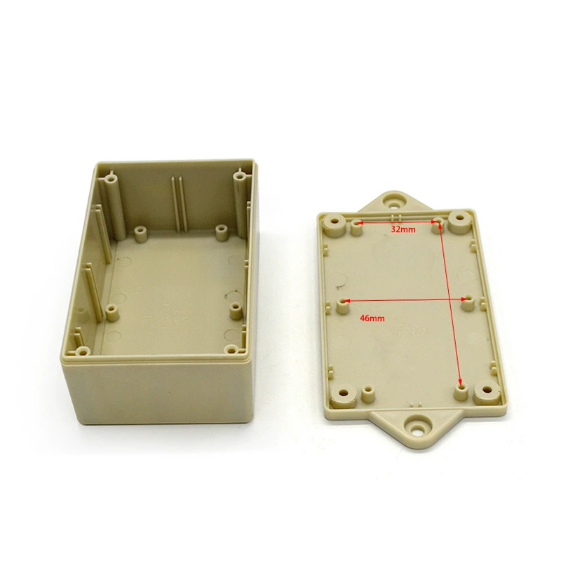 Orom 106*63*40 пластиковый корпус настенный электрический ящик промышленный блок питания корпус высококачественный корпус прибора W50