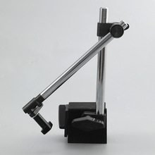 批发上海强力万向磁性表座CZ-6A 百分表支架磁力座带开关现货