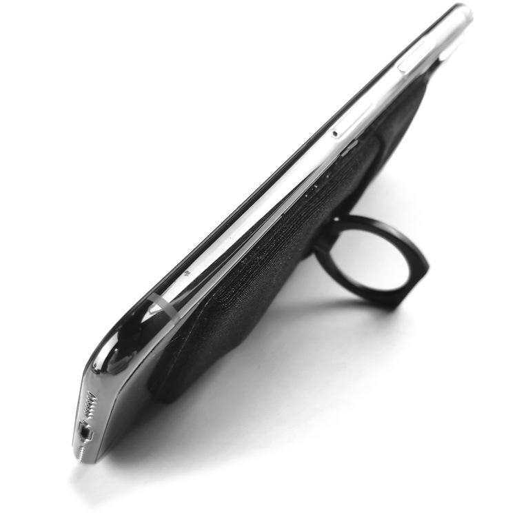 莱卡布指扣手机贴03