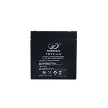12v4.5Ah 音響 UPS 卷閘門電機12v5AH 非洲點燈 OEM電池