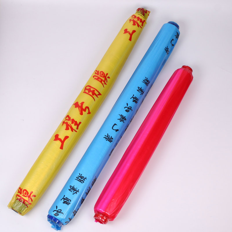 Mantenimiento de ingeniería fabricante de películas especiales de ingeniería de construcción película protectora al por mayor Linyi película de ingeniería de plástico película de ingeniería