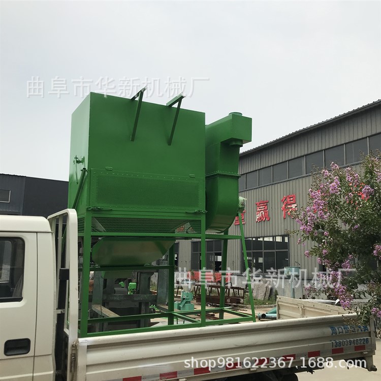 草粉环模饲料颗粒机 牛羊饲料颗粒风干机 多功能饲料颗粒风干机组