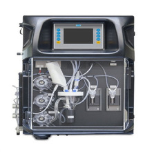 美國哈希EZ4000/5000系列硬度鹼度分析儀水質分析儀美國EZ4041.