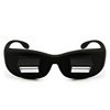 竣淑 New lazy glasses play mobile phone reading books, two -purpose lazy glasses high -definition sleeper fashion lazy people