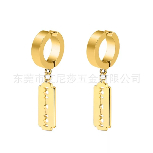 Single gold