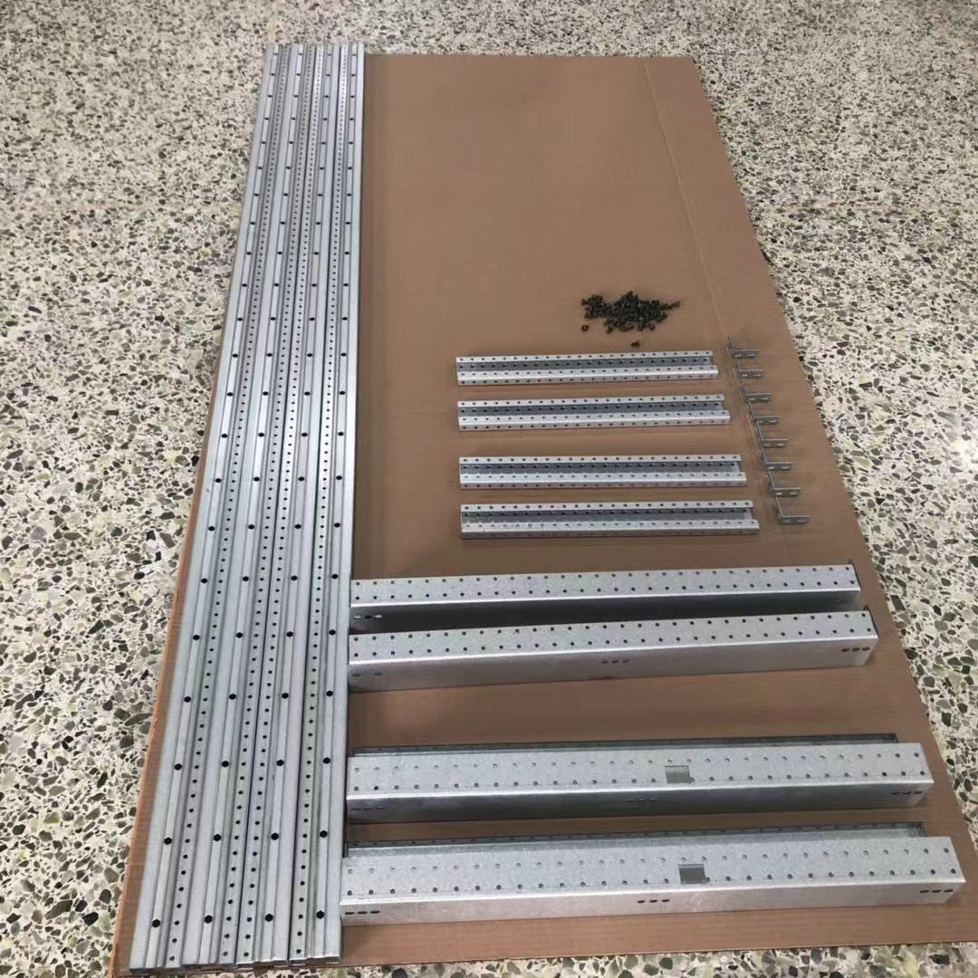 侧片3代G型/敷铝锌  G型超强钢