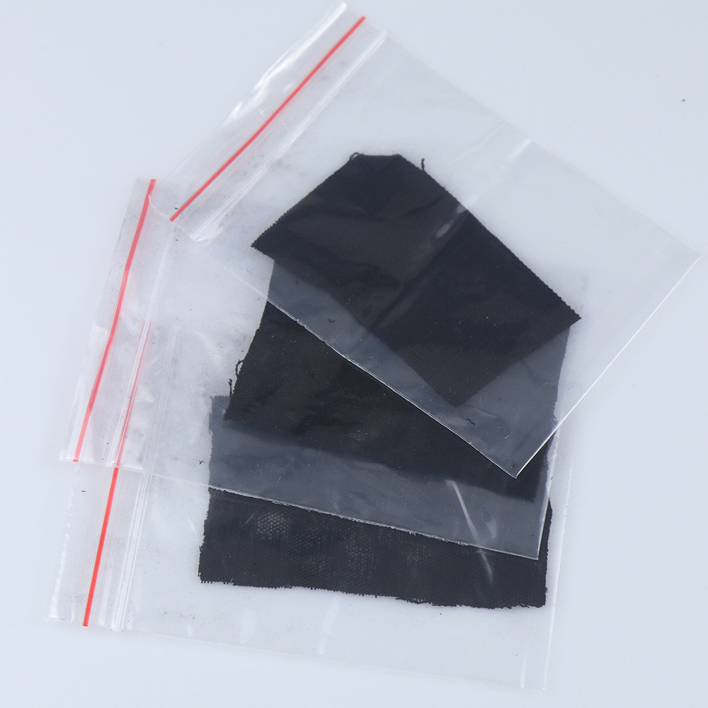 Outdoor convenient fire kindling camping picnic fire ignition cloth field barbecue practical fire carbon cloth