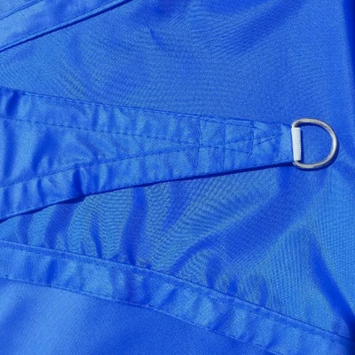 Oxford cloth sunshade sail | Çadırlar - sapphire-blue-444-m