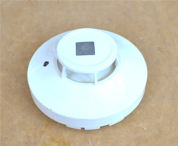 北京利达华信温感 JTW-ZD/LD3300B 点型感温火灾探测器 老型号