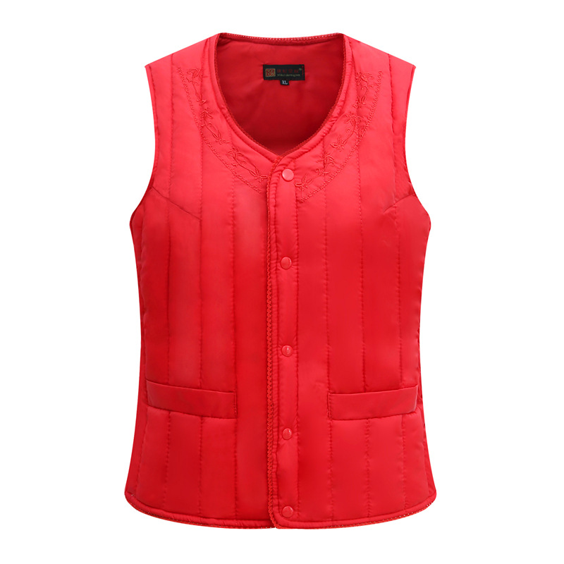 Gilet femme en Polyester - Ref 3434626 Image 5