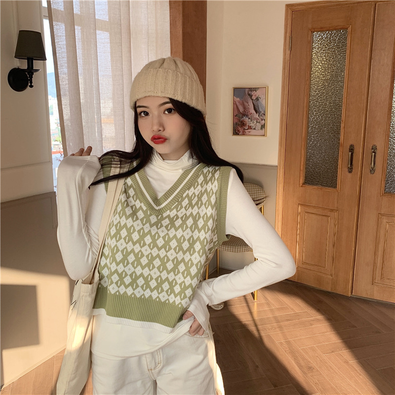 Gilet femme - Ref 3434823 Image 14