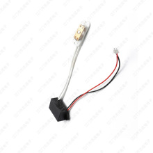 小功率微型臭氧发生器定制汽车净化器冰箱除味器宝臭氧发生器模块