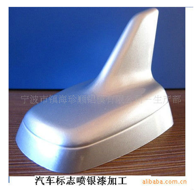 厂家生产 各种汽车配件喷漆加工