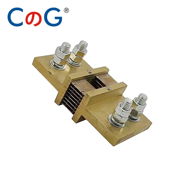 西崎分流器FL-13 2000-4000A分流器 75mV直流分流器