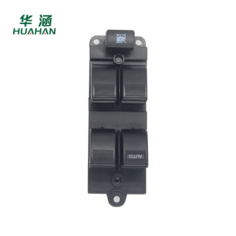 Huahan Is Suitable for Ford Glass Lift Switch Window Switch Electric Window Switch Ab39-14540-Bb